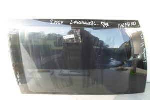 Изображение товара 116683 - 00116683 steklo kuzovnoe levoe 