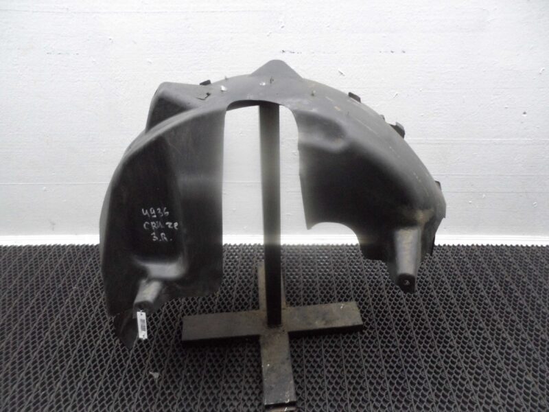 Изображение товара 116685 - 00116685 podkrylok zadnij pravyj