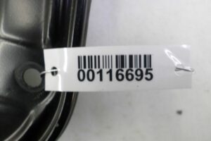 Изображение товара 116695 - 00116695 steklopodemnik perednij pravyj Volvo S40 2