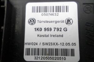 Изображение товара 116695 - 00116695 steklopodemnik perednij pravyj Volvo S40 3