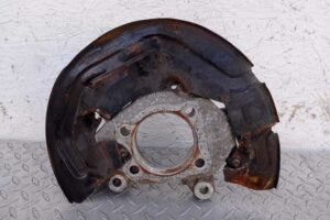 Изображение товара 116719 - 00116719 kulak povorotnyj levyj Skoda Yeti