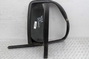 Изображение товара 116726 - 00116726 steklo dveri zadnej pravoj 