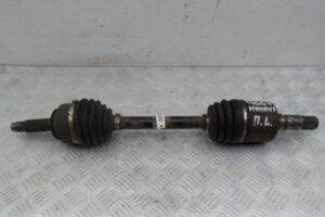 Изображение товара 116761 - 00116761 poluos perednyaya levaya 