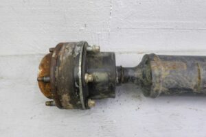 Изображение товара 116816 - 00116816 kardan zadnij Pontiac Vibe 1