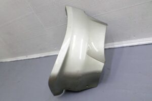 Изображение товара 116822 - 00116822 nakladka na bamper Isuzu Rodeo