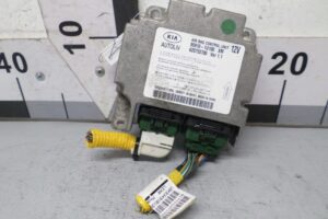 Изображение товара 116844 - 00116844 blok upravleniya podushek bezopasnosti Audi TT