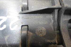 Изображение товара 117001 - 00117001 provodka dvigatelya Ford Sierra 2