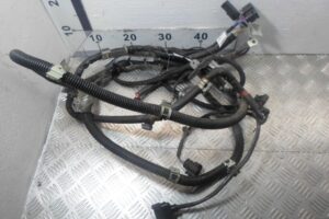 Изображение товара 117001 - 00117001 provodka dvigatelya Ford Sierra 3