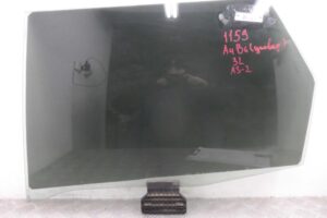 Изображение товара 117003 - 00117003 steklo dveri zadnej levoj 