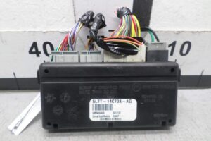 Изображение товара 117027 - 00117027 blok upravleniya Chrysler Sebring