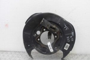 Изображение товара 117032 - 00117032 kozhukh zaschitnyj tormoznogo diska Pontiac Vibe