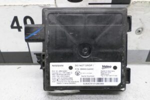 Изображение товара 117095 - 00117095 blok upravleniya Mercedes SL