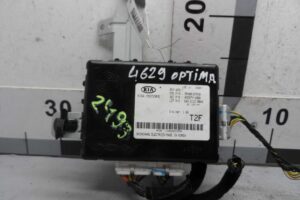 Изображение товара 117115 - 00117115 blok upravleniya bortovoj seti 