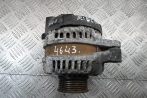 Изображение товара 117184 - 00117184 generator Renault Logan