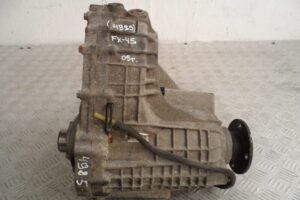 Изображение товара 117229 - 00117229 razdatochnaya korobka 6