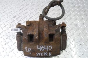 Изображение товара 117320 - 00117320 support perednij pravyj 