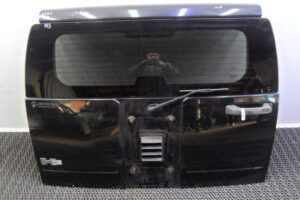 Изображение товара 117332 - 00117332 kryshka bagazhnika 