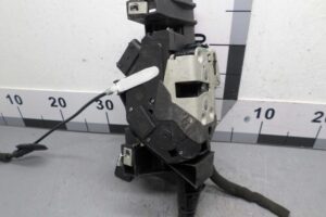 Изображение товара 117373 - 00117373 zamok dveri perednej levoj Chevrolet Aveo