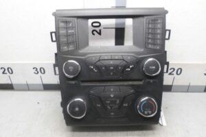 Изображение товара 117377 - 00117377 pereklyuchatel otopitelya Chevrolet Aveo