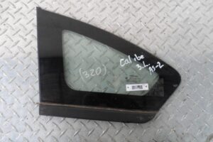 Изображение товара 117390 - 00117390 steklo kuzovnoe levoe 