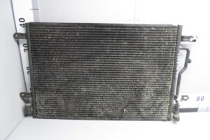 Изображение товара 117403 - 00117403 radiator konditsionera 