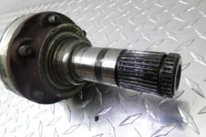 Изображение товара 117438 - 00117438 poluos zadnyaya levaya 