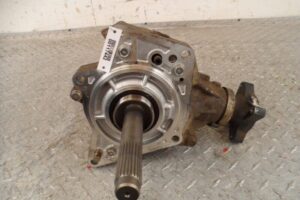 Изображение товара 117442 - 00117442 razdatochnaya korobka 3