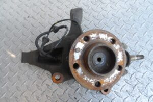 Изображение товара 117487 - 00117487 kulak povorotnyj levyj Volvo V50