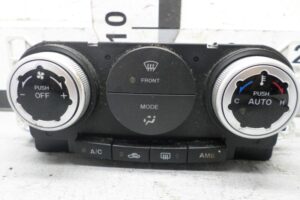 Изображение товара 117502 - 00117502 pereklyuchatel otopitelya Citroen Berlingo