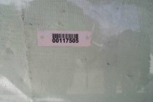 Изображение товара 117505 - 00117505 steklo kuzovnoe levoe Plymouth Breeze 1