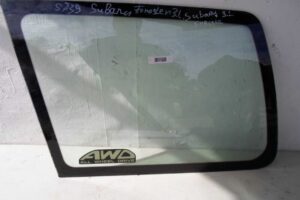 Изображение товара 117505 - 00117505 steklo kuzovnoe levoe Plymouth Breeze