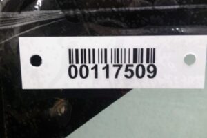 Изображение товара 117509 - 00117509 steklo kuzovnoe pravoe Peugeot 308