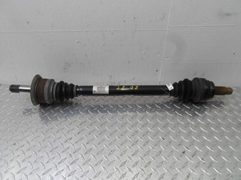 Изображение товара 117513 - 00117513 poluos zadnyaya levaya