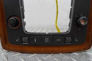 Изображение товара 117560 - 00117560 nakladka kulisy Toyota Carina E 1