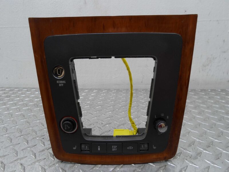 Изображение товара 117560 - 00117560 nakladka kulisy Toyota Carina E