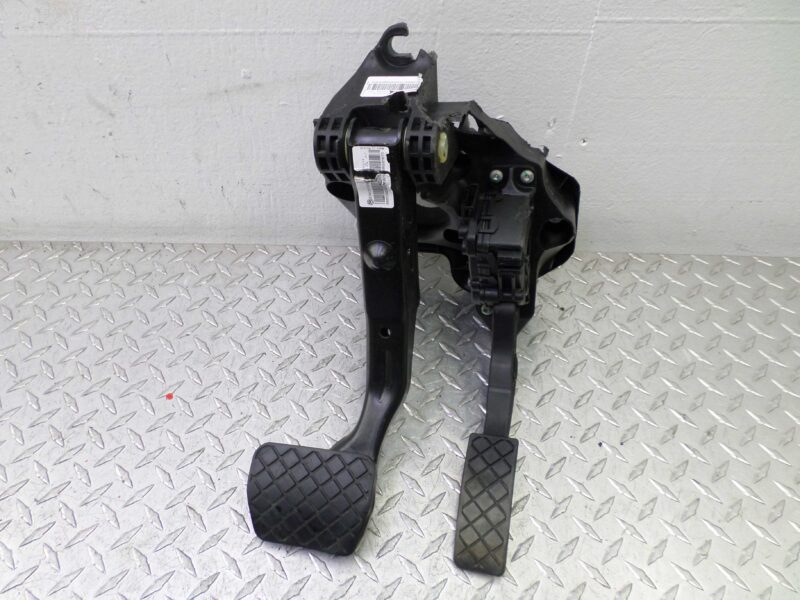 Изображение товара 117588 - 00117588 pedal gaza