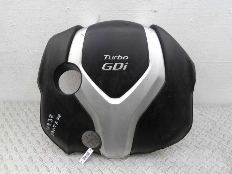 Изображение товара 117594 - 00117594 kryshka dvigatelya dekorativnaya Pontiac TransSport