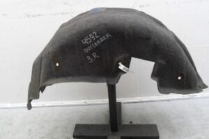 Изображение товара 117611 - 00117611 podkrylok zadnij pravyj 