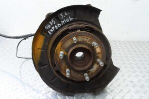 Изображение товара 117649 - 00117649 stupitsa zadnyaya levaya 