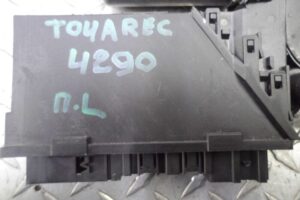 Изображение товара 117660 - 00117660 motorchik steklopodemnika Toyota Matrix 2