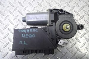 Изображение товара 117660 - 00117660 motorchik steklopodemnika Toyota Matrix