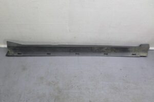 Изображение товара 117674 - 00117674 porog plastikovyj pravyj 