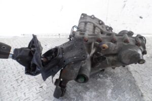 Изображение товара 117682 - 00117682 razdatochnaya korobka Porsche Macan 1