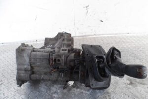 Изображение товара 117682 - 00117682 razdatochnaya korobka Porsche Macan