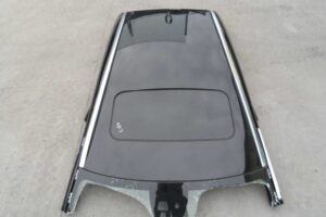 Изображение товара 117735 - 00117735 krysha Volkswagen Golf