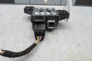 Изображение товара 117779 - 00117779 blok upravleniya Skoda Yeti 3