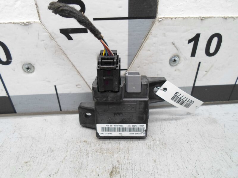 Изображение товара 117779 - 00117779 blok upravleniya Skoda Yeti