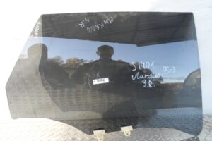 Изображение товара 117799 - 00117799 steklo dveri zadnej pravoj Lexus RX