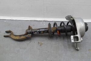 Изображение товара 117816 - 00117816 amortizator perednij pravyj 