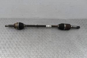 Изображение товара 117867 - 00117867 poluos zadnyaya levaya 